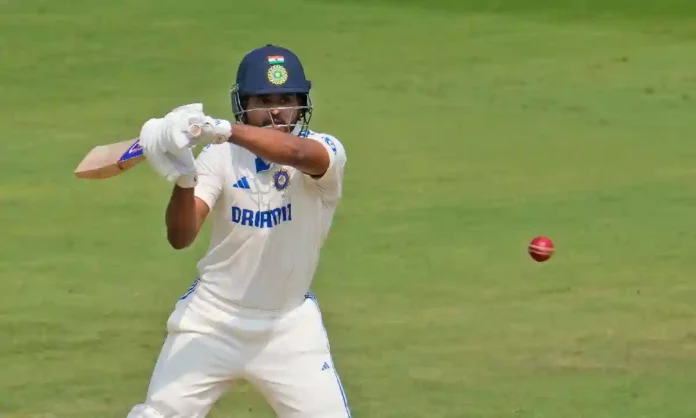 shreyas iyer Double hundred