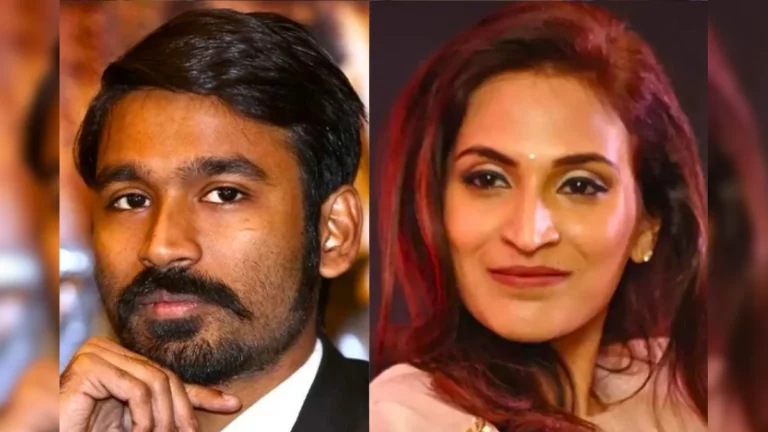 Dhanush is sure to break up over Aishwarya's issue!! What happened in the family welfare court!!