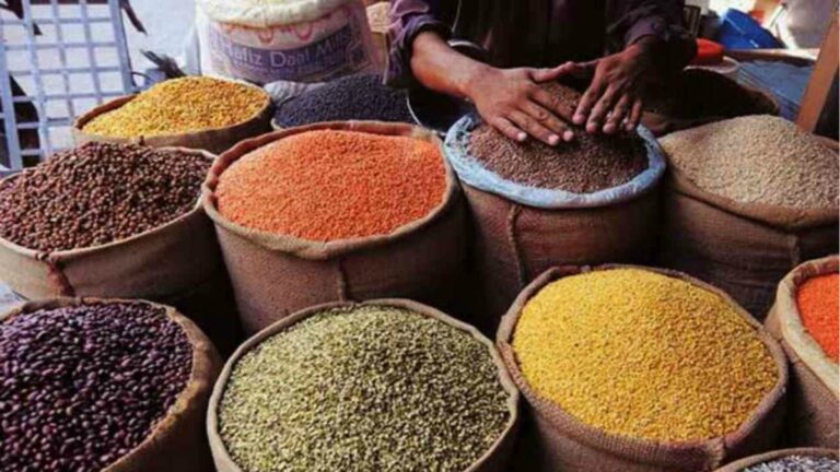 உயரப்போகும் அன்றாட உணவு பொருட்களின் விலைகள்!! அதிர்ச்சியில் மக்கள்!!