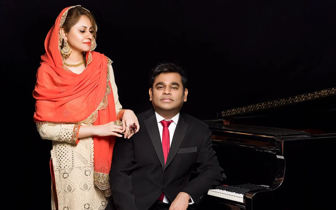 AR Rahman and Saira's Divorce Returned!! Anthanan who explains!!