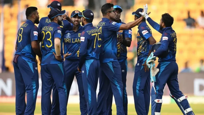 Riots in Pakistan.. What is the condition of the Indian team? Sri Lanka left with violence!