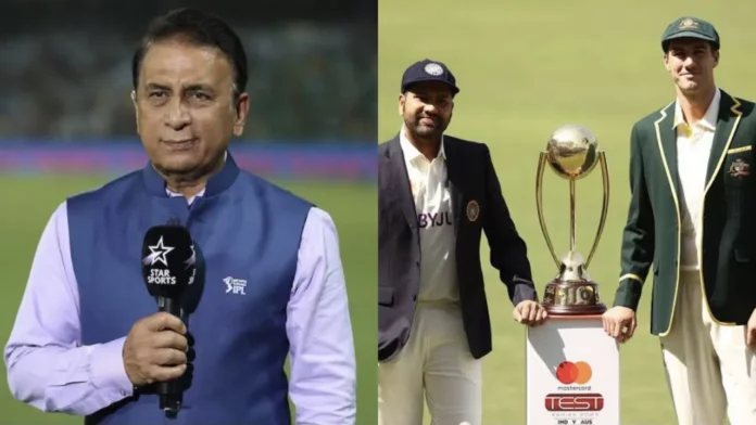 Gavaskar predicts how many matches the Indian team will win