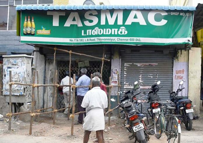 The High Court has ordered that the employees of Tasmak will be suspended if they sell liquor at extra cost