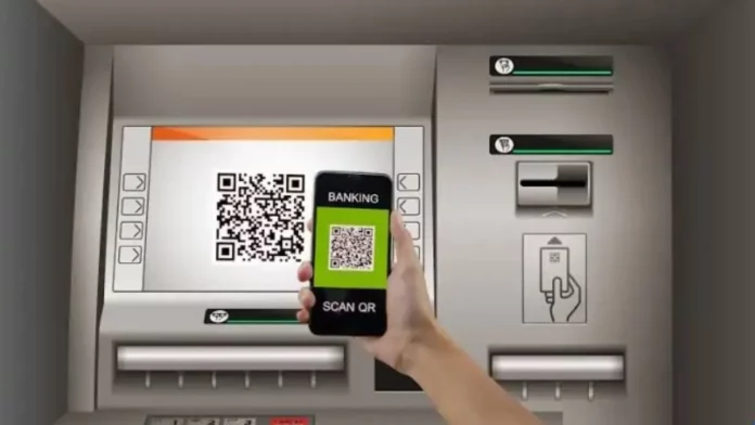 All you need is UPI.. Now you can easily withdraw CASH without an ATM card!!