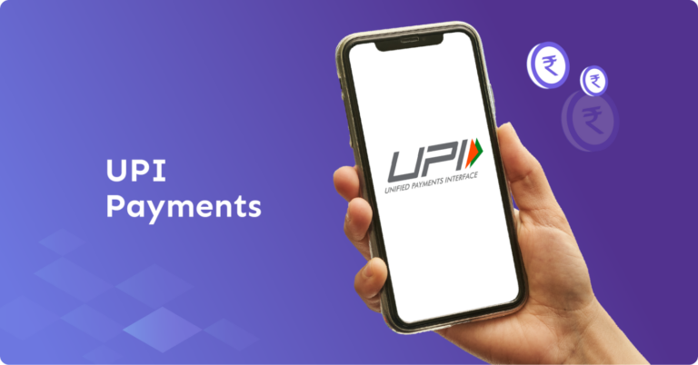 Key restriction for UPI payments of Rs 50 and Rs 100!! Project of NPCI!!