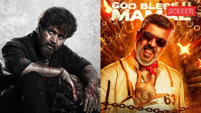 Arun Vijay's Vanagan to clash with Ajith's Good Bad Ugly for Pongal 2025