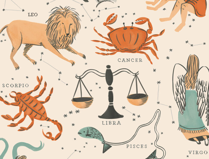 Horoscope for the week (November 25 - December 1): Libra to Pisces in the shadow of fortune!