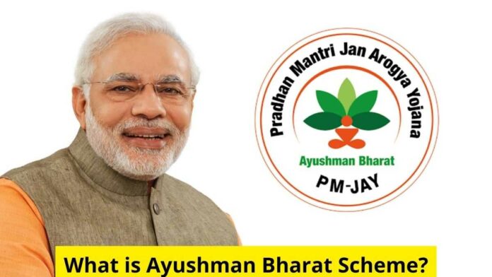 "Ayushman Bharat" scheme introduced free medical insurance scheme up to five lakhs for senior citizens above 70 years of age.