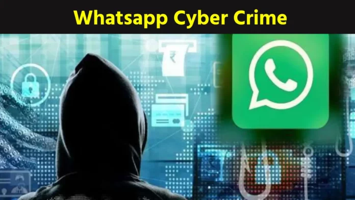 The central government banned 17 thousand WhatsApp accounts involved in cyber crimes