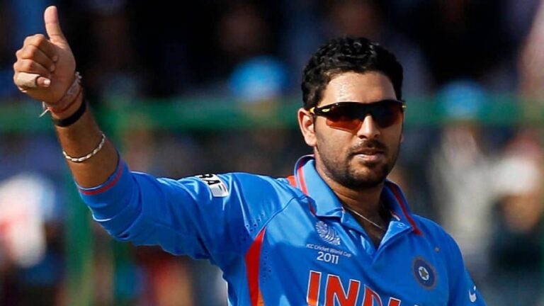 Where is the Porsche, Yuvraj's thug life.. IPL series formed..
