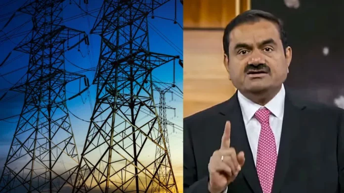 No money..Power cut!! Adani Group warns Bangladesh government!!