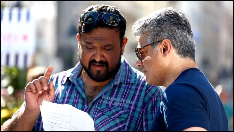 Director Siruthai Siva is going to direct Ajith's 64th film