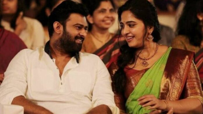 The actress who was given a call sheet and told not to act in Prabhas' Saaho!!