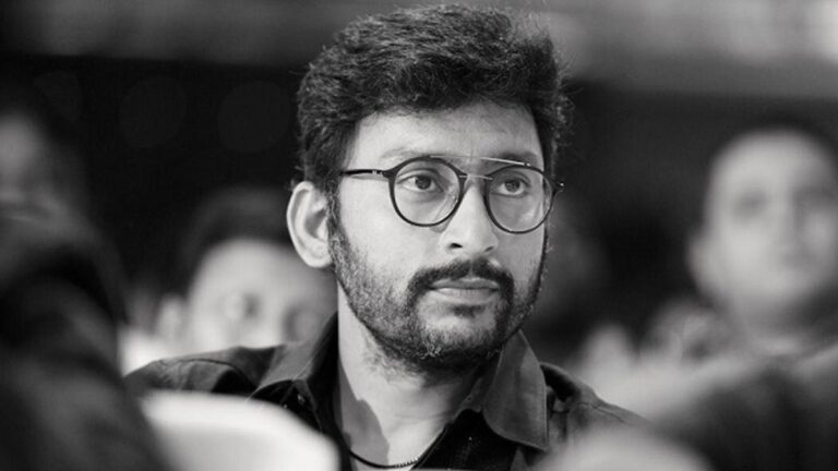 Not everyone who enters Vijay TV can become Sivakarthikeyan!! Actor RJ Balaji!!