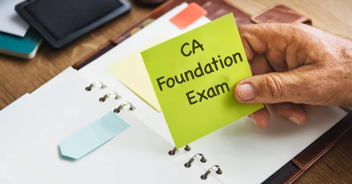 Free Coaching for Chartered Accountant (CA) Exam!! Students are invited to apply!!