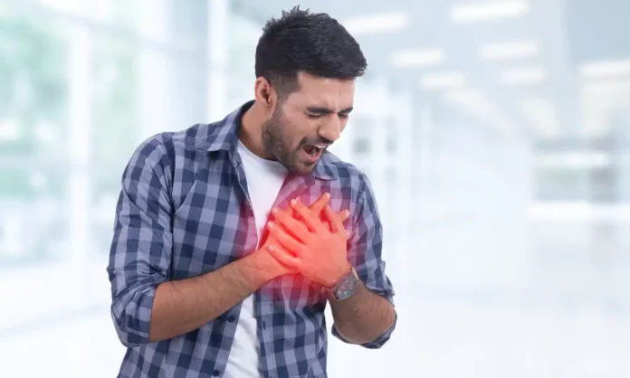 Strokes and heart attacks threatening the younger generation!! Symptoms and Appropriate Remedies!!