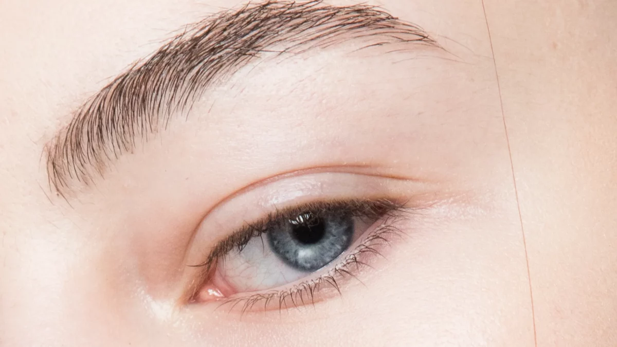 Want eye-catching brows? So follow this daily!