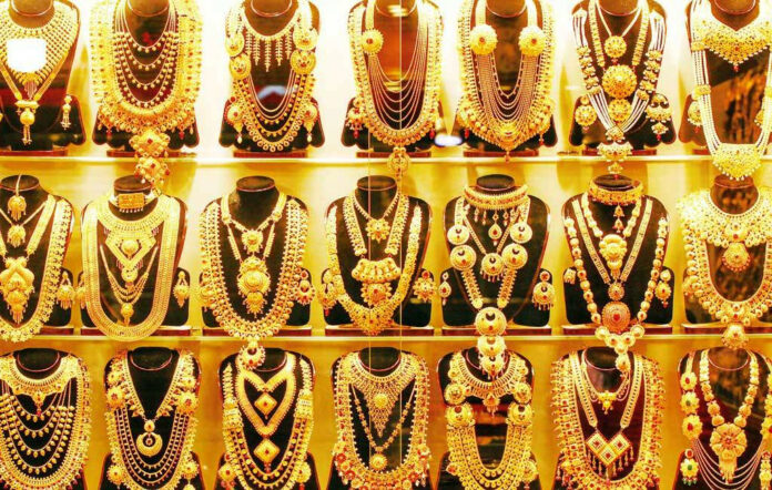 Gold price started rising again!! Jewel lovers shocked!!