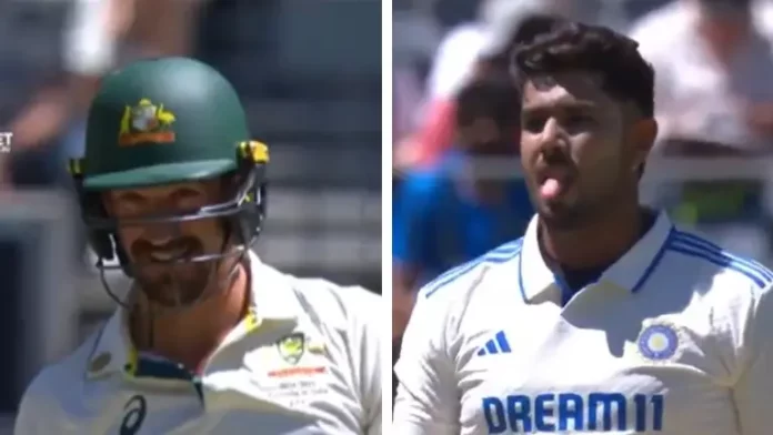 mitchell-starc-taunts-harshit-rana