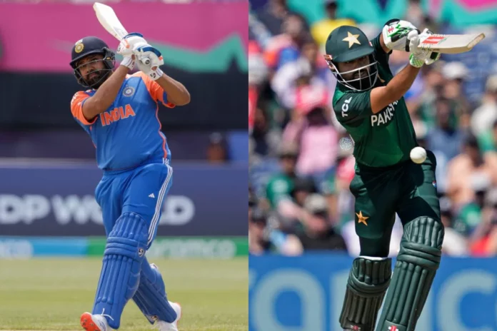 india vs pakistan