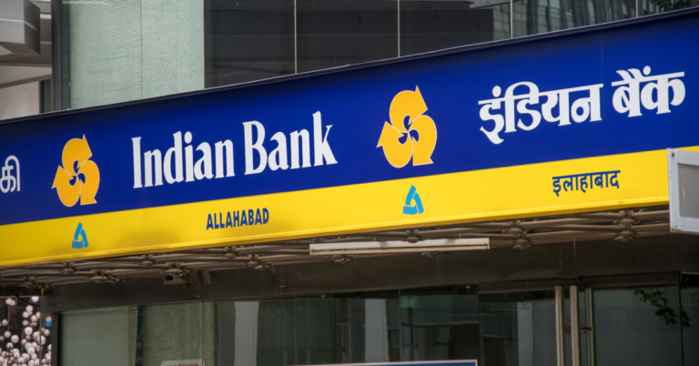 INDIAN BANK JOB: Earn a lot of salary per month.. Apply without delay!!