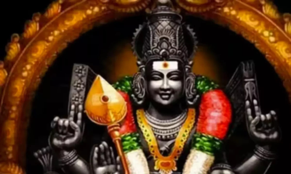 Kanda Shashti Vratham: If you fast by singing this one song, you will get what you wish for!!