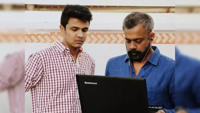 A candid interview about the bitter incident with director Karthik Naren Gautham Vasudev Menon!!