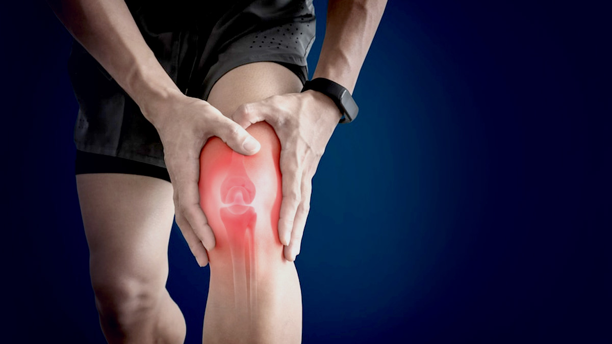 Here are the best home remedies for winter joint pain!! Definitely once Try it!!