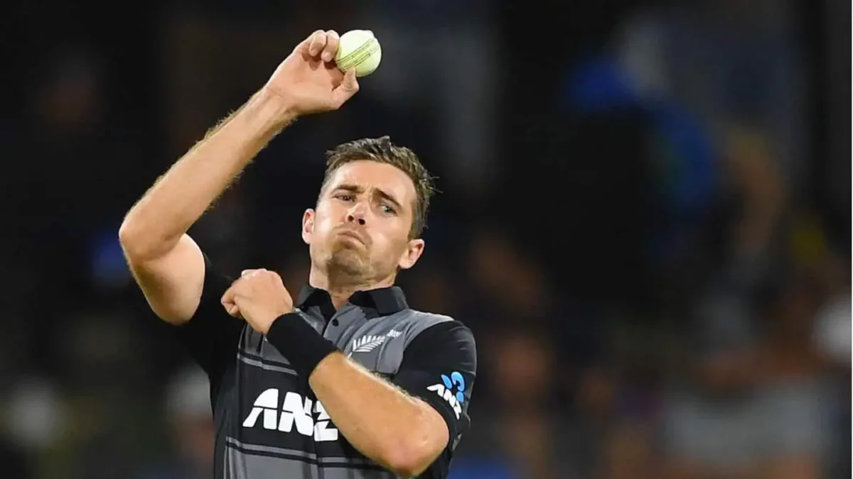 New Zealand captain retires from international cricket