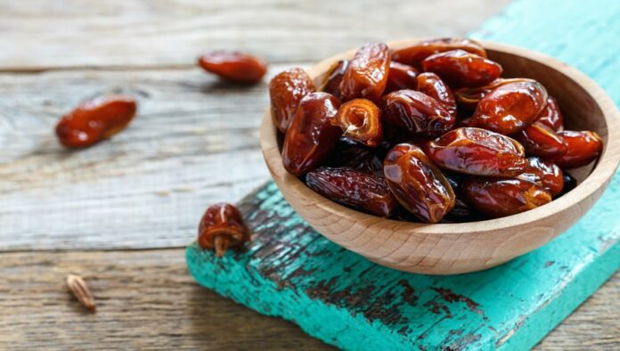 Just eat 3 dates daily!! Long life to you!!