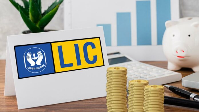 LIC is a major player in the stock market: Action account of crore investment!