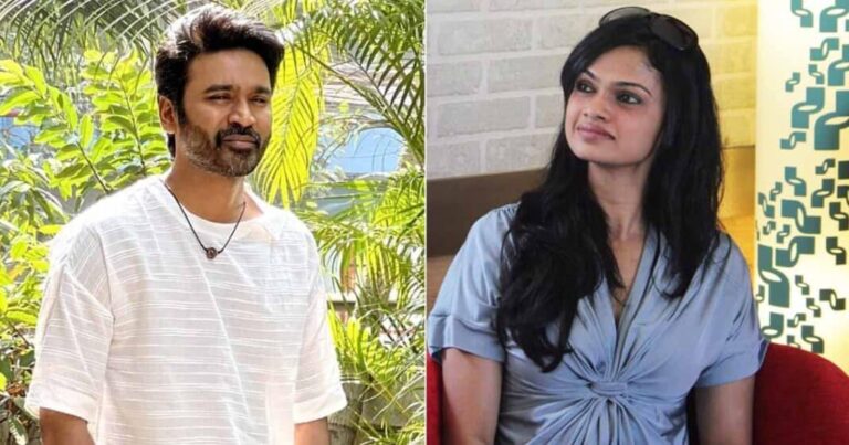 Dhanush is a psycho..In 10 days Nayanthara's private video will be out!!Sushitra's controversial speech!!