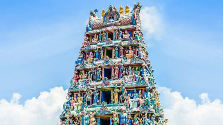 Meenakshi Amman temple Kumbabhishekam to be held after 17 years!! Madurai will become a festival!!