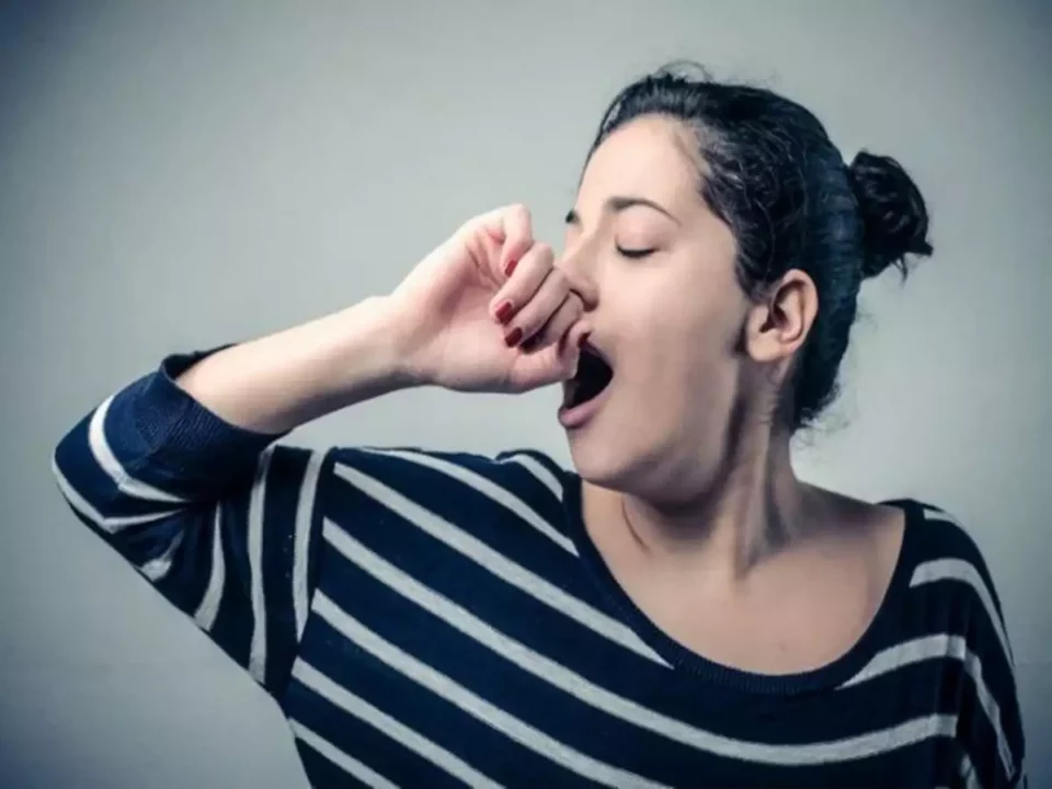 Yawning often? Here are only the reasons for this and the appropriate solutions!!