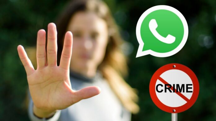 Disabled whatsapp accounts!! Biggest Scam in India!!