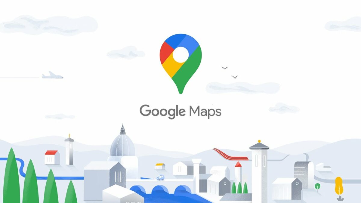 New Update of Google Maps!! Key Changes to Protect Data!!