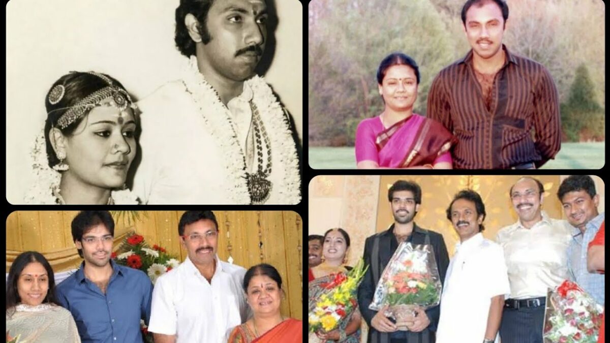 My mother is in coma for 4 years!! Divya Sarathkumar regrets!!