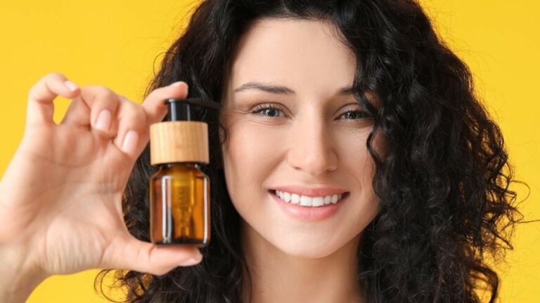 Use only this oil for thick hair!! Don't switch to another number!!