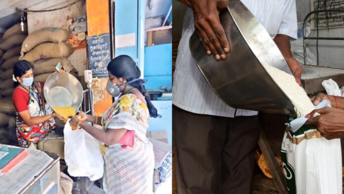 Salary up to 26,000 in Tamil Nadu Ration Shops!!This is the last date to apply!!