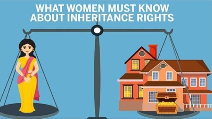 Who has more rights in father's property!! Indian Property Law Explained!!