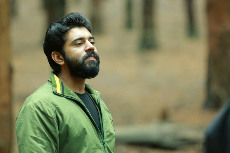 Sexual harassment case!! Nivin Pauly's name removed from FIR!!