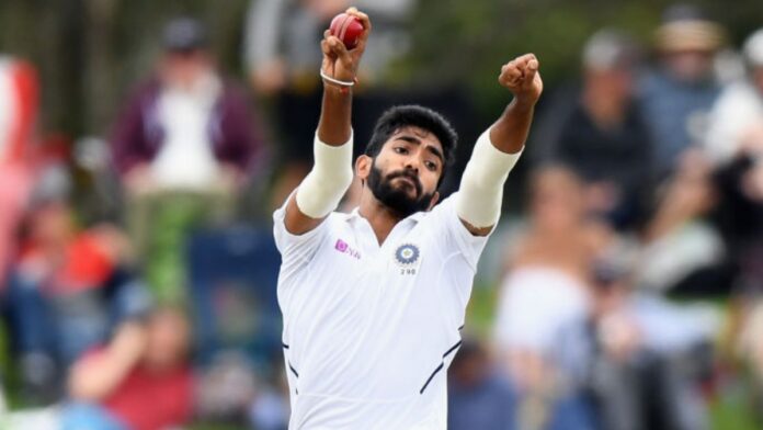 Bumrah should be banned