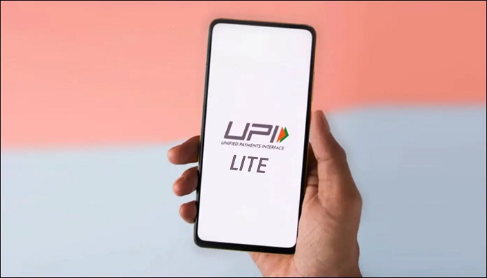 RBI Raises UPI LITE Vault Transaction Limit