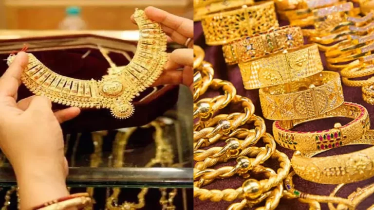 Falling jewelery gold prices!! Happy people!!