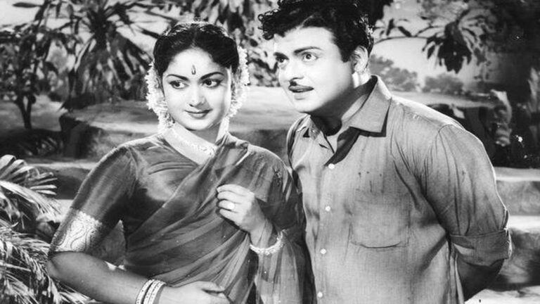 Gemini is not the only one who cheated actress Savitri!! A famous journalist opens his mind!!