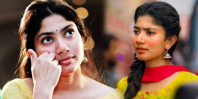 The actress who acted in Amaran has now increased her salary!!