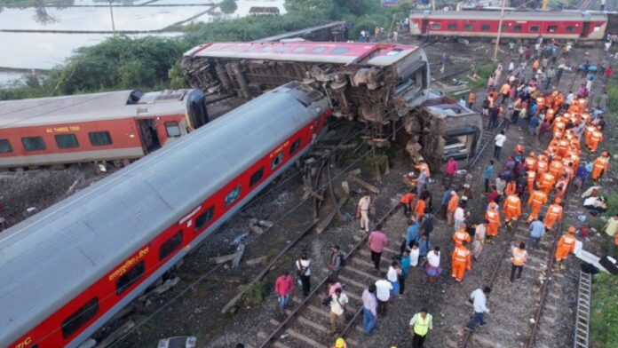 Conspiracy planned to overturn Kavarappet train!! Severe punishment for the criminal!!