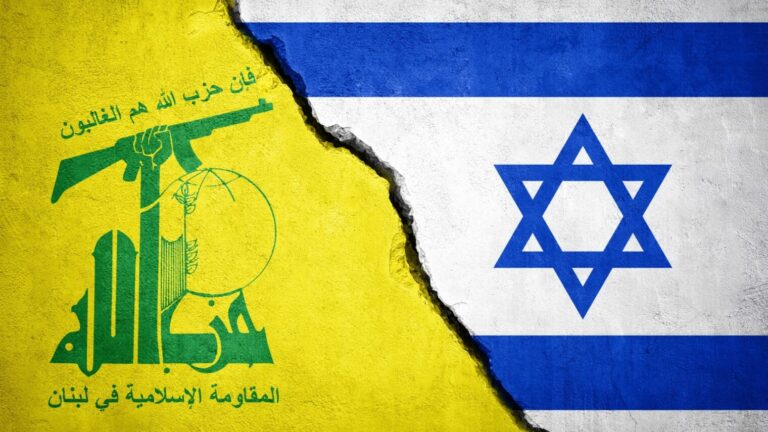 Israeli Prime Minister Netanyahu has agreed to a ceasefire with Hezbollah