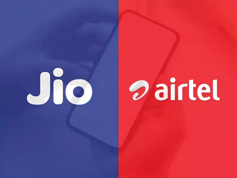 Shocking news for Jio, Airtel customers! No more SMS messages from December 1! TRAI's new rule!