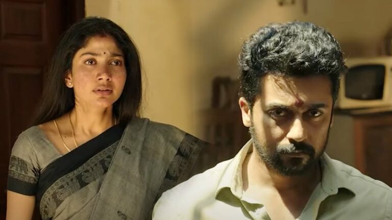 I didn't like the way director Selvaraghavan treated me during NGK!! Actress Sai Pallavi!!